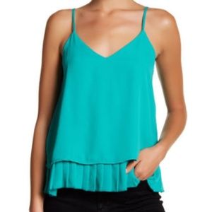 Nordstrom Tops - ** 2/$20 Halogen NORDSTROM Cami Top NWT Nordstrom Tops - ** 2/$20 Halogen NORDSTROM Cami Top NWT